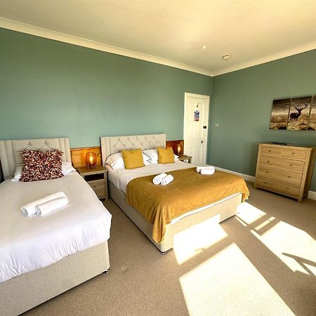 Navidale House - Bed, Breakfast & Bar Helmsdale Exterior foto