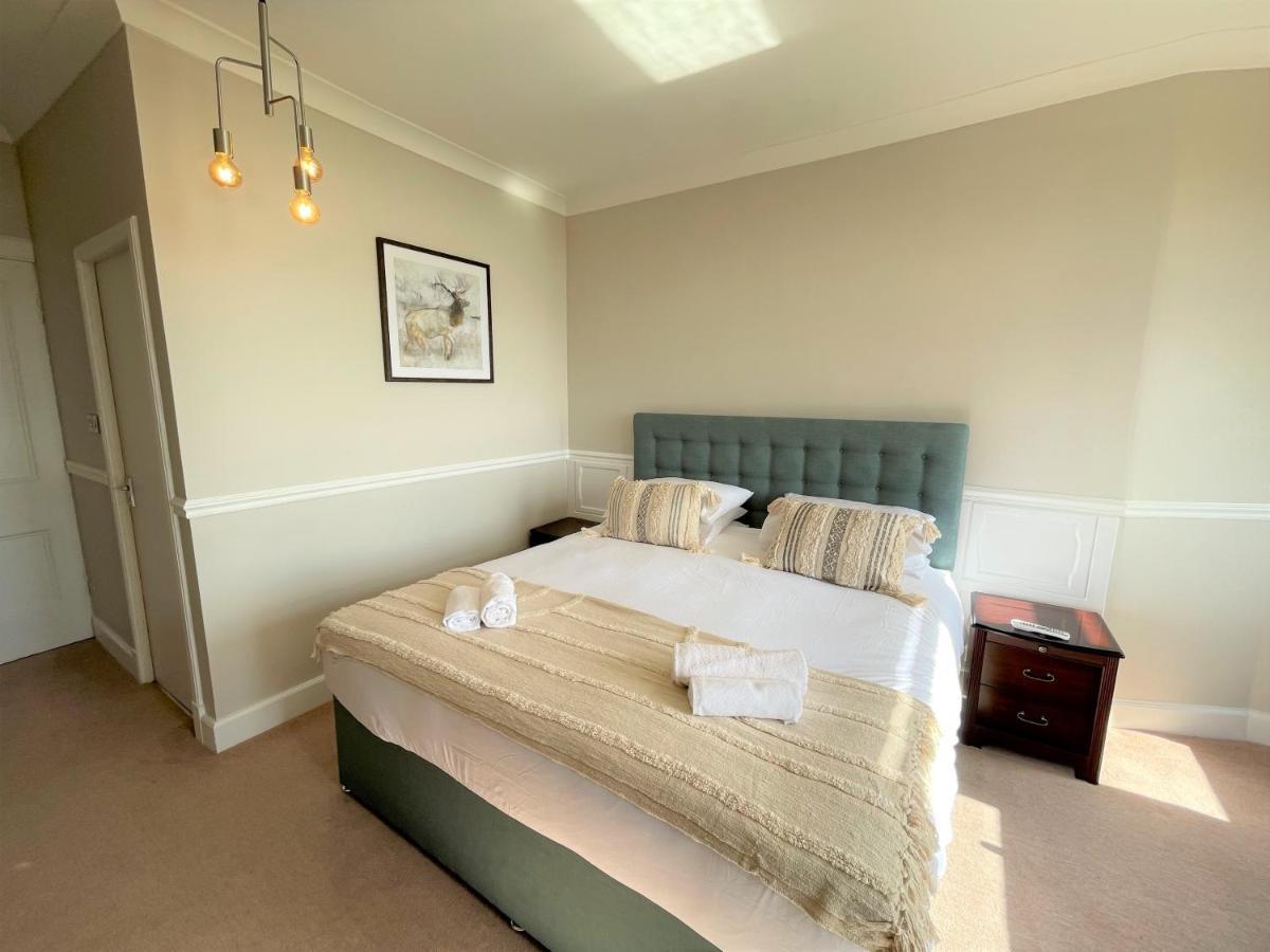 Navidale House - Bed, Breakfast & Bar Helmsdale Exterior foto