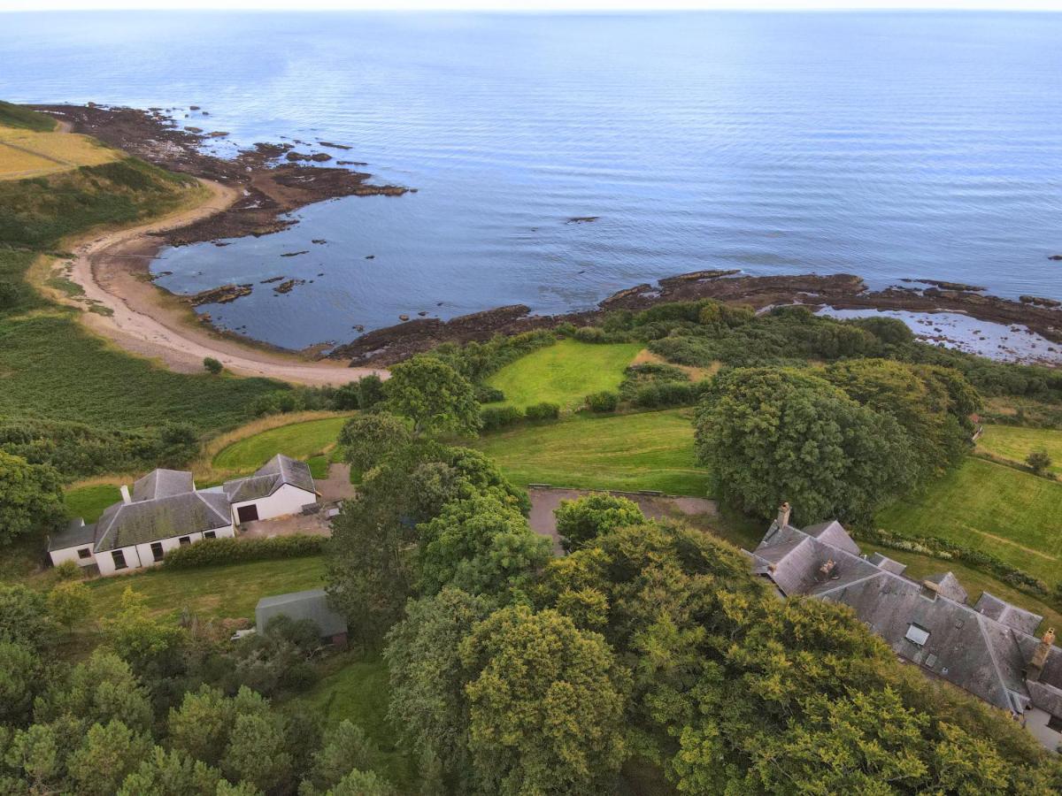 Navidale House - Bed, Breakfast & Bar Helmsdale Exterior foto