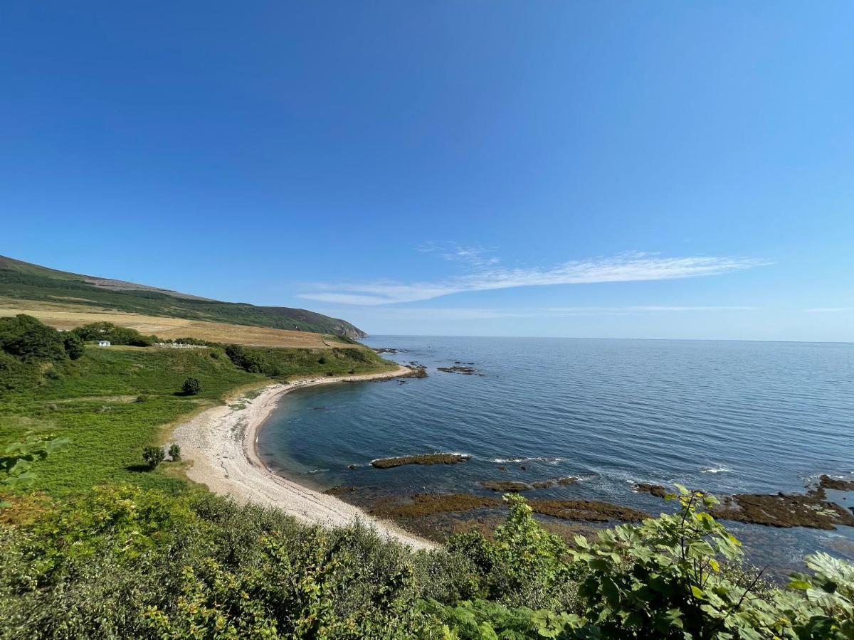 Navidale House - Bed, Breakfast & Bar Helmsdale Exterior foto