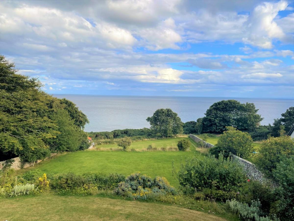 Navidale House - Bed, Breakfast & Bar Helmsdale Exterior foto