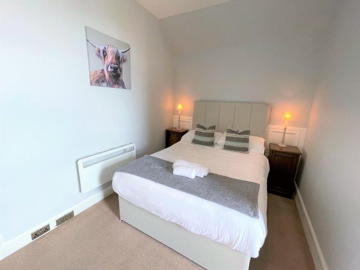 Navidale House - Bed, Breakfast & Bar Helmsdale Exterior foto
