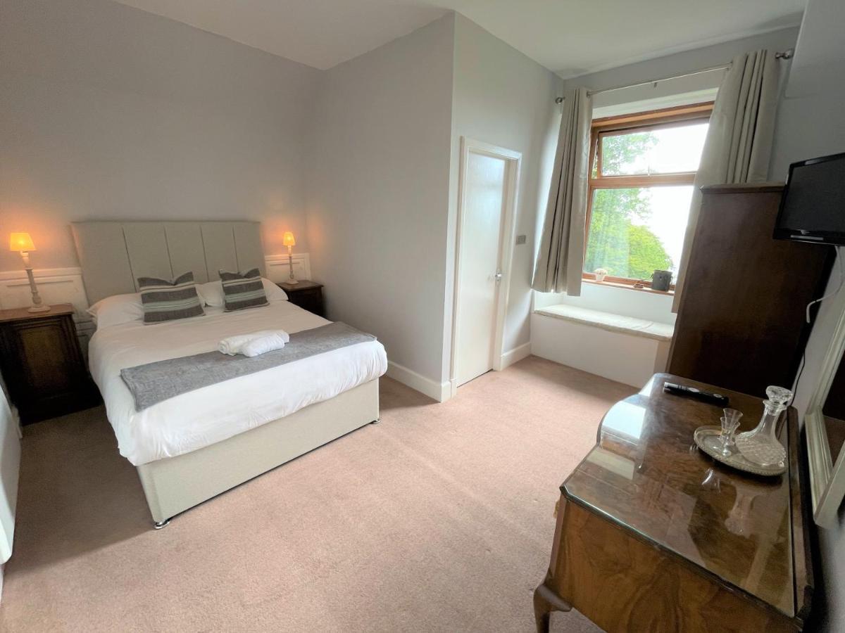 Navidale House - Bed, Breakfast & Bar Helmsdale Exterior foto