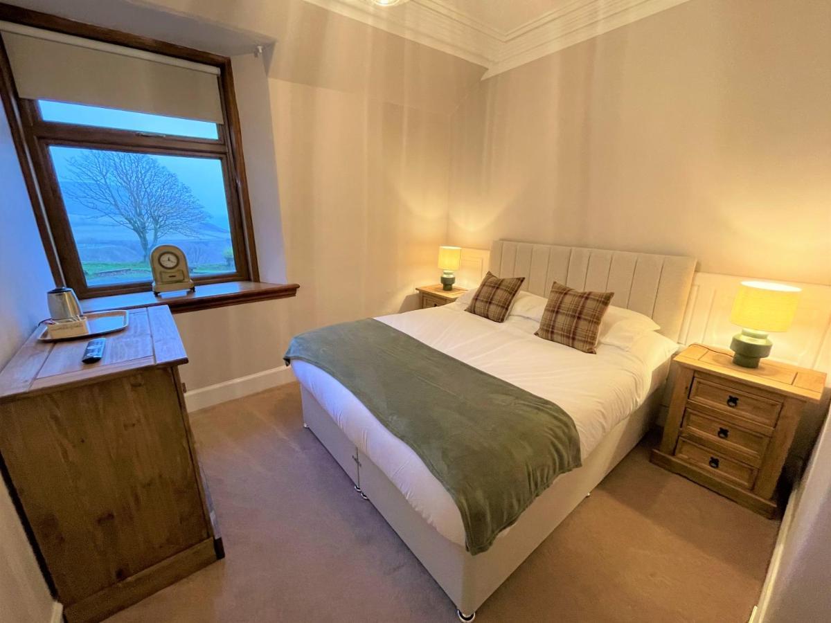 Navidale House - Bed, Breakfast & Bar Helmsdale Exterior foto