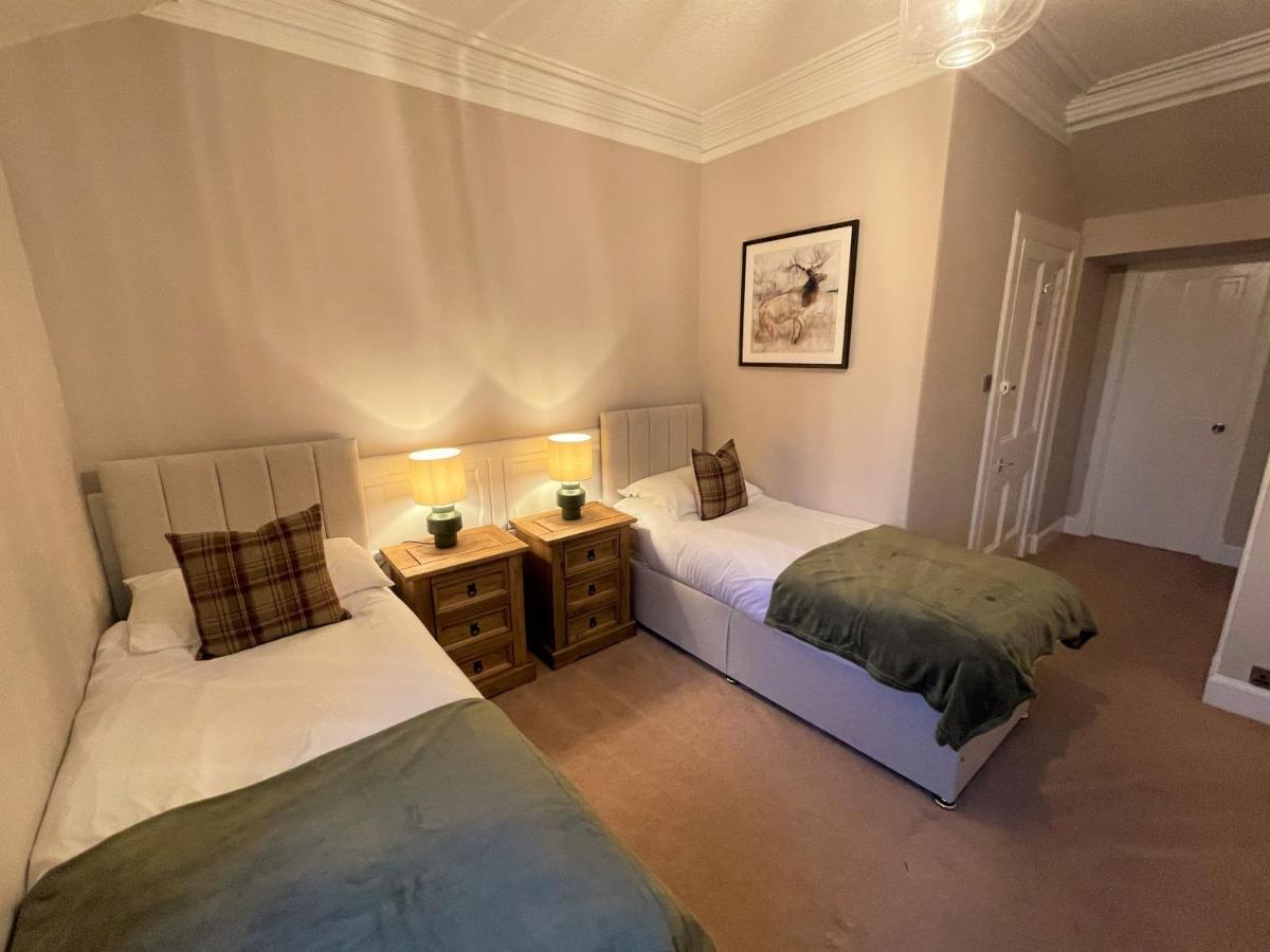 Navidale House - Bed, Breakfast & Bar Helmsdale Exterior foto