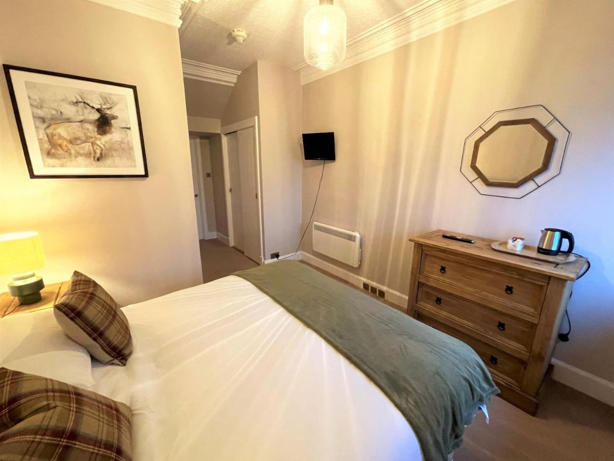 Navidale House - Bed, Breakfast & Bar Helmsdale Exterior foto