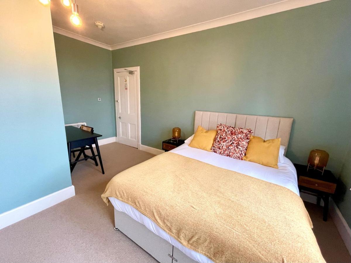 Navidale House - Bed, Breakfast & Bar Helmsdale Exterior foto