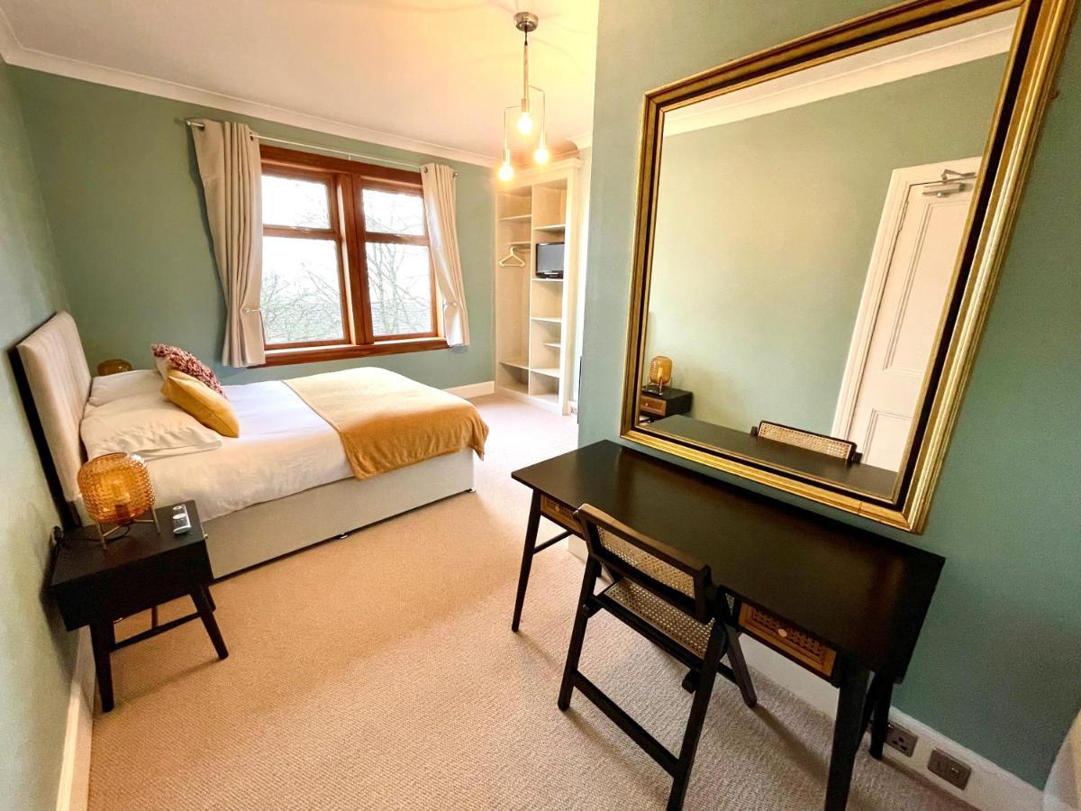 Navidale House - Bed, Breakfast & Bar Helmsdale Exterior foto