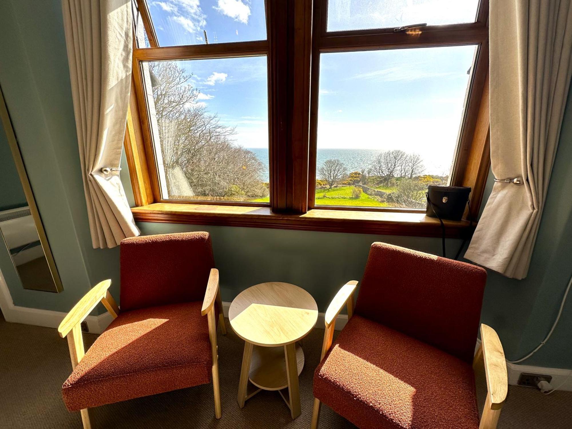 Navidale House - Bed, Breakfast & Bar Helmsdale Exterior foto