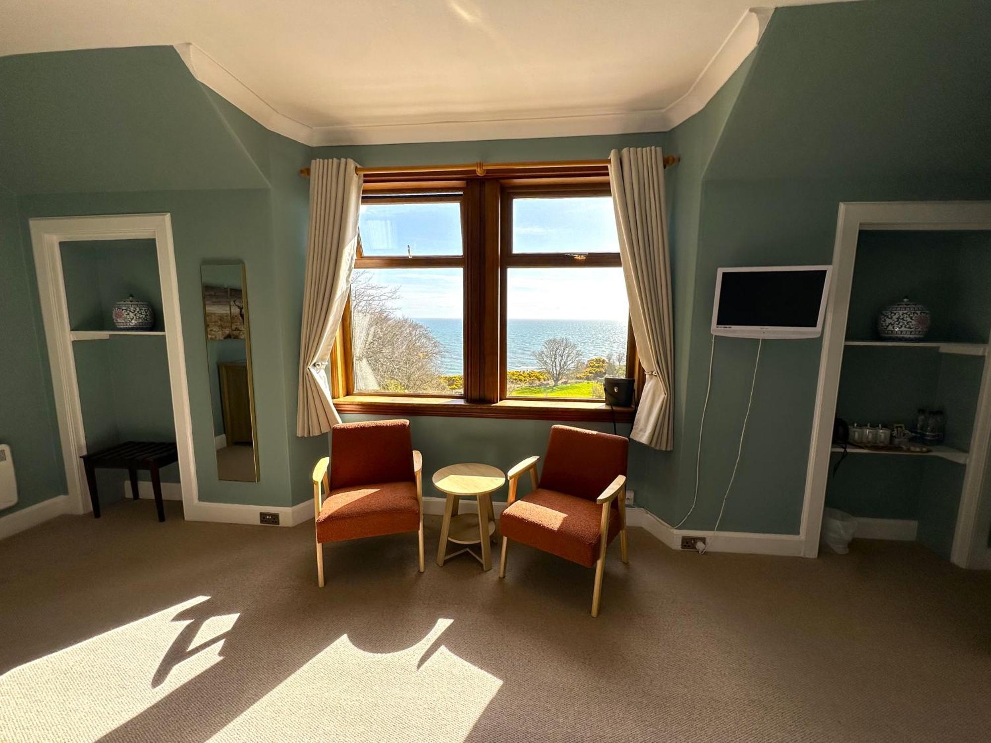 Navidale House - Bed, Breakfast & Bar Helmsdale Quarto foto