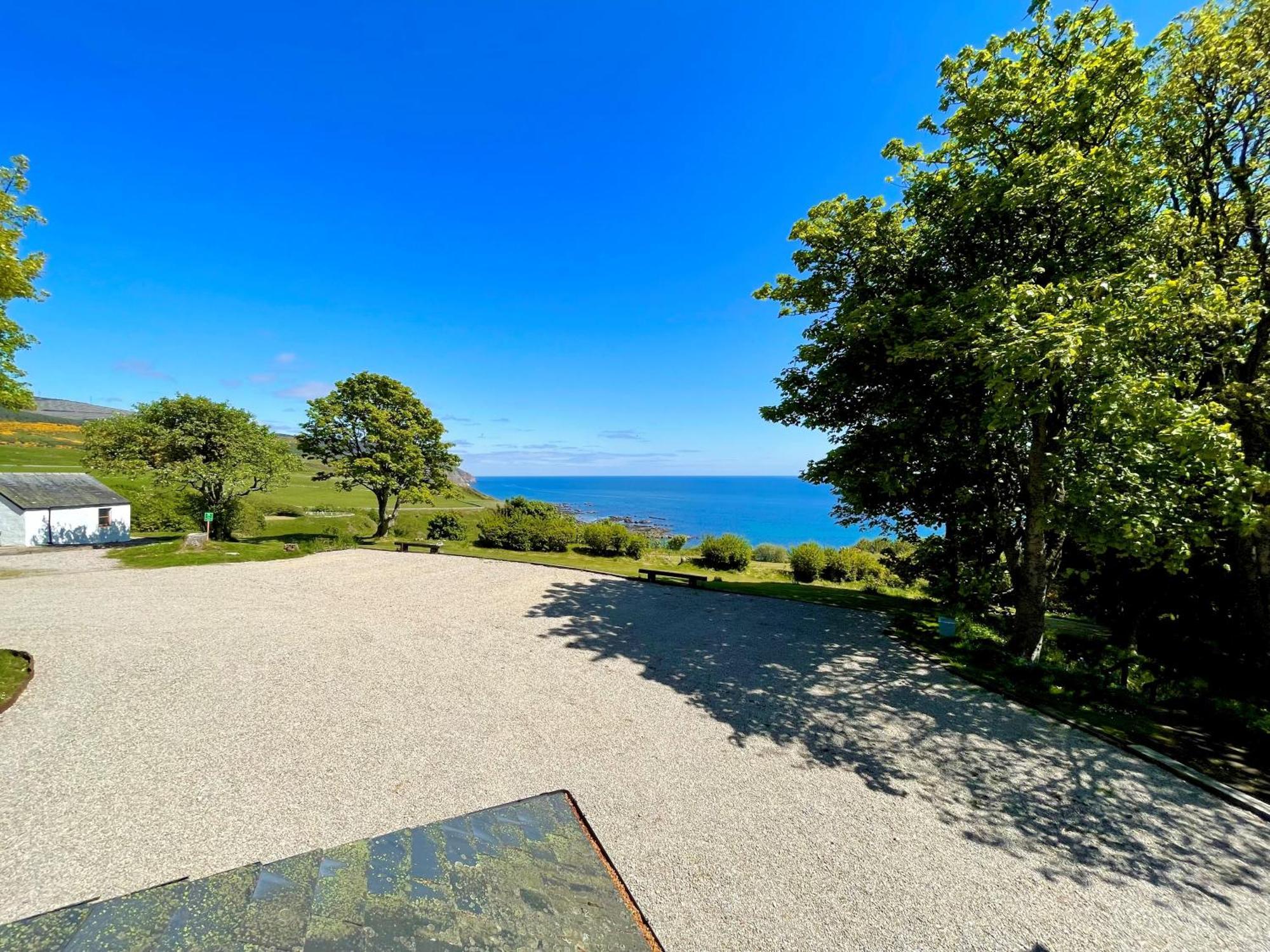 Navidale House - Bed, Breakfast & Bar Helmsdale Quarto foto